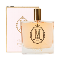 MOR Eau De Parfum 100mL - Marshmallow MA15