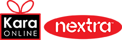 Nextra Chatswood (Karaonline) logo