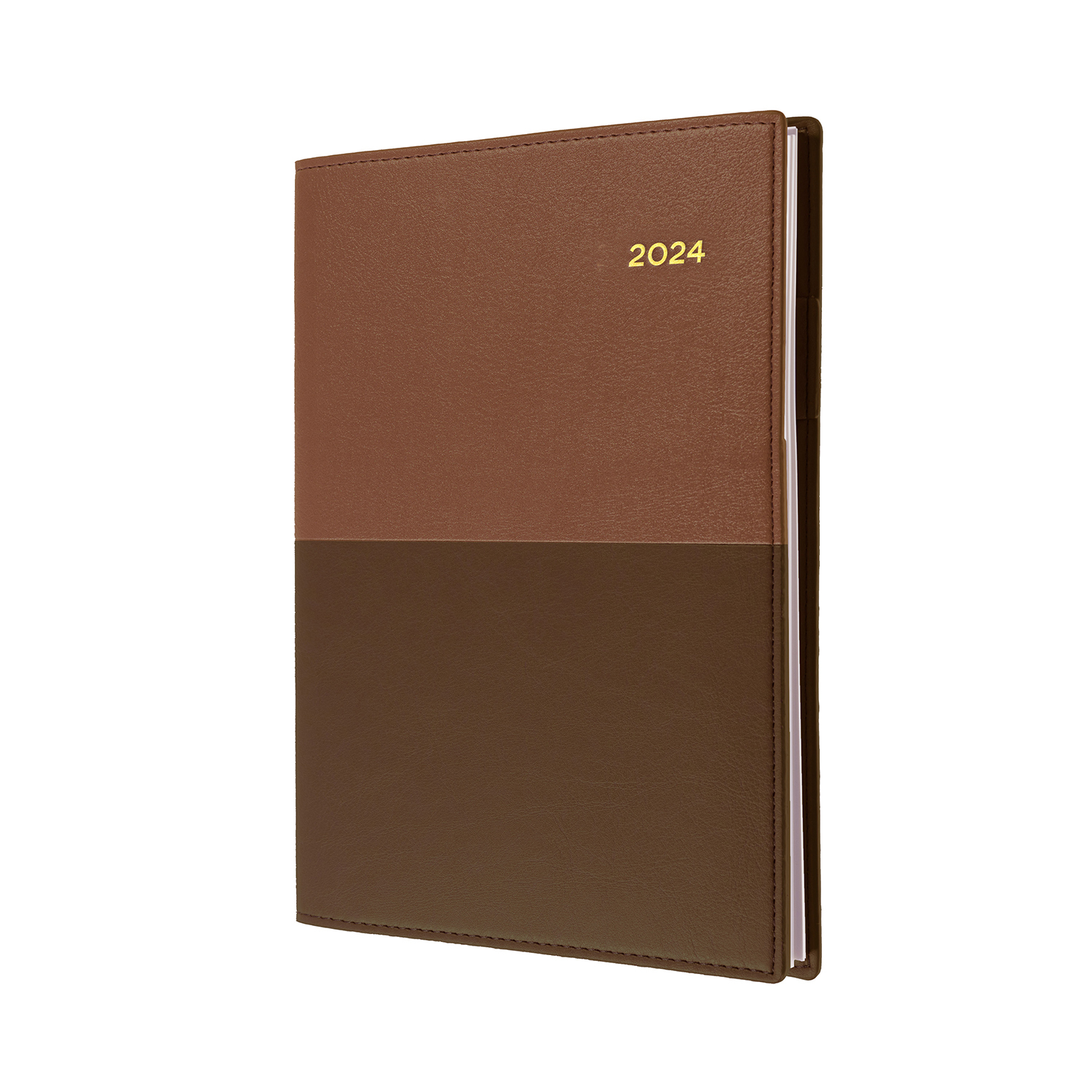 2024-diary-collins-vanessa-a4-week-to-view-tan-345-v90-collins-debden