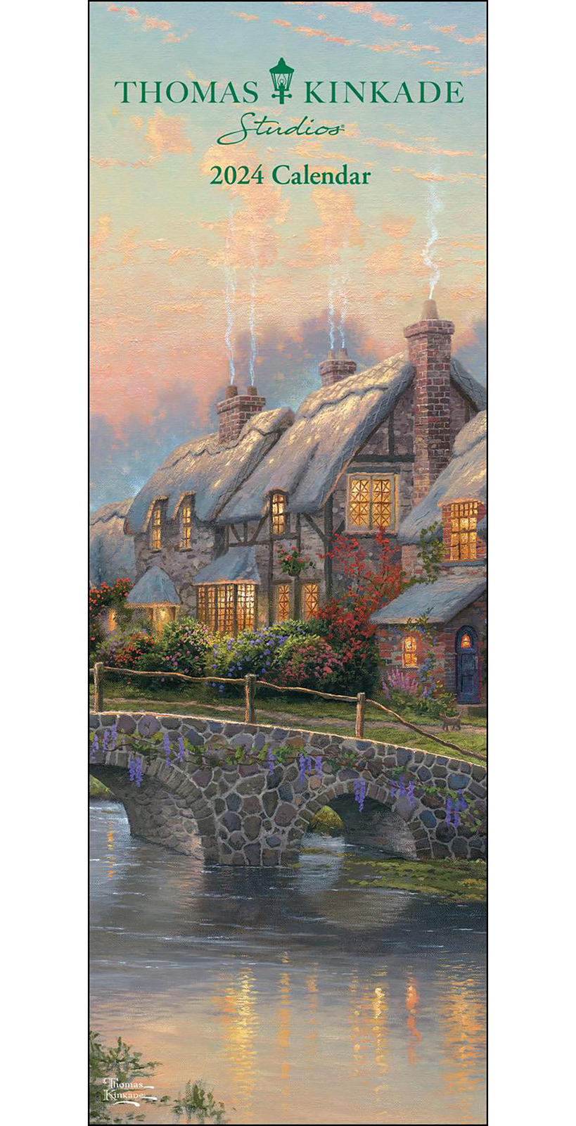 kinkade art for sale        
        <figure class=