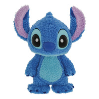 Disney Plush Stitch PVC Jointed Figurine 24cm, JAS-EDI6015952