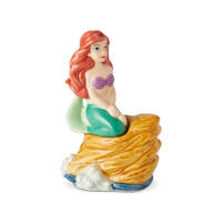 Disney Salt & Pepper Shaker Set Ariel On Rock JAS-EDI6002273