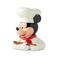 Disney Cookie Jar 28cm Chef Mickey JAS-EDI6003743