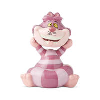 Disney Salt & Pepper Shaker Set Cheshire Cat JAS-EDI6003749