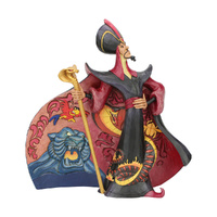  Disney Traditions Figurine 23cm Jafar, Whitehill 6005968