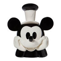 Disney Cookie Jar 26cm Steamboat Willie JAS-EDI6008684