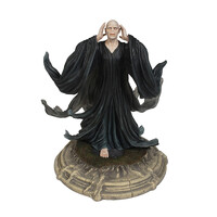 Harry Potter Figurine 24cm Voldermort, Whitehill 6010858