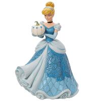  Disney Traditions Figurine 38cm Cinderella Deluxe, Whitehill 6013078