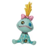 Disney Traditions Figurine 8cm Scrump, Whitehill 6013082