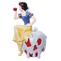 Disney Showcase Figurine 18cm Disney 100 Snow White, Whitehill 6013336