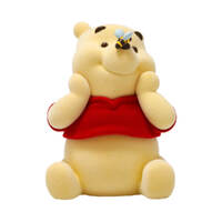 Disney Figurine 10cm Winnie The Pooh EGJ6014933