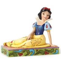 Disney Traditions Figurine 8cm Snow White, Whitehill 4050409