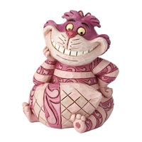  Disney Traditions Figurine 8cm Cheshire Cat, Whitehill 4056745