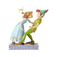  Disney Traditions Figurine 19cm Peter Pan & Wendy, Whitehill 4059725