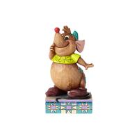 Disney Traditions Figurine 10cm Gus-Gus, Whitehill 4059739