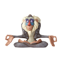  Disney Traditions Figurine 8cm Rafiki, Whitehill 6000962