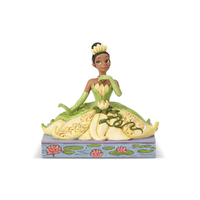 Disney Traditions Figurine 10cm Tiana, Whitehill 6001279