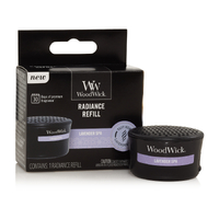 WoodWick Diffuser Refill Lavender Spa Radiance Refill 36g WW1702958
