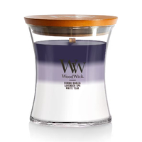 WoodWick Scented Candle Evening Luxe Trilogy Medium 275g WW1743627