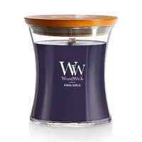 WoodWick Scented Candle Hinoki Dahlia Medium 275g WW1743618