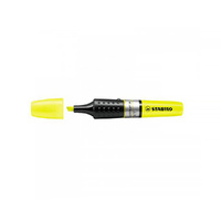 Stabilo Highlighter Luminator Yellow Box of 5 0244311