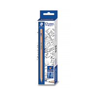 Staedtler Natural Pencil HB Box of 12