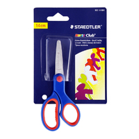 Staedtler Noris Club Safety Scissors 14cm For Children