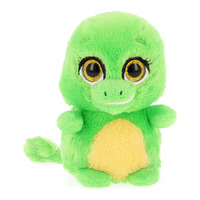 Keel Toys Animotsu Plush 14cm Gecko, Korimco 470140580