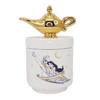 Disney Home Collector's Box 13cm Aladdin Lamp HBJARSLSDC01