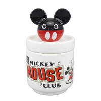 Disney Home Collector's Box 13cm Mickey Mouse JAS-HBJARSLSDC05