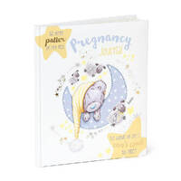 Me To You Pregnancy Journal Tiny Tatty Teddy JAS-YAGE92006