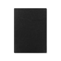 2025 Diary Letts Lecassa A5 Day to Page w/ Appts Black 080410