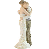 More Than Words Figurine 15cm Endless Love ATS-MTW9588