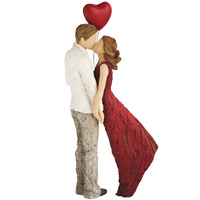 More Than Words Figurine 32cm My Heart is Yours ATS-MTW9626