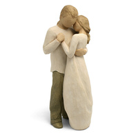 Willow Tree Figurine Promise, Whitehill 26121