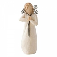 Willow Tree Figurine Friendship, Whitehill 26155