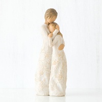 Willow Tree Figurine Close To Me, Whitehill 26222