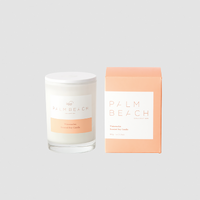 Palm Beach Scented Soy Candle Mini 90g - Watermelon MINIXWW