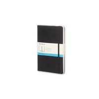 Moleskine Classic Notebook Large Dotted Hard Cover Black