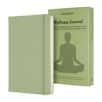 Moleskine Passion Wellness Journal