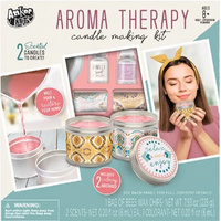 Anker Play Candle Making Kit Aroma Therapy 500327RS