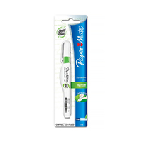 Paper Mate Liquid Paper 7mL Correction Pen Box of 12 S20022081