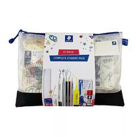 Staedtler Complete Student Pack 32 Piece Stationery Pack