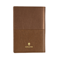 2025 Diary Collins Vanessa B7R Pocket Week to View Tan 355.V90