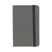 2025 Diary Debden Designer D36 Pocket Week to View Charcoal D36.P98