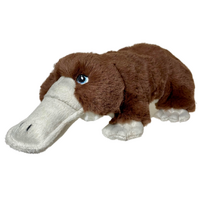 Eco Buddies Plush Platypus 28cm CA Australia ECO00019