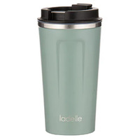 Eco Culture Travel Mug 500mL Jade Ladelle 60887