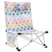 Porta Beach Chair 76cm Oceana Beach Vibes Ladelle 898057