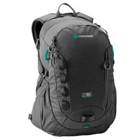 Caribee Backpack 28L X-Trek 28 Black 6382