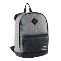 Caribee Backpack 22L Campus Charcoal 6468